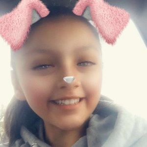 Meet your Posher, Jackie